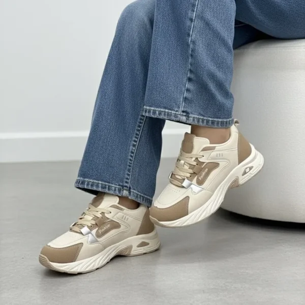 فشیونmora زنانه M95 - Image 7