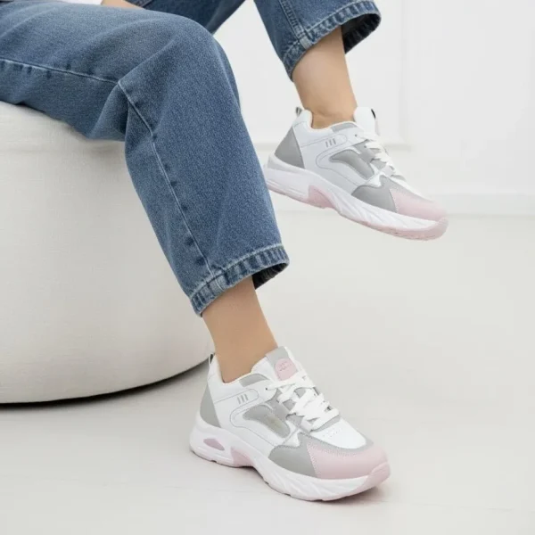 فشیونmora زنانه M95 - Image 3