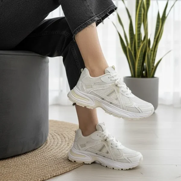 فشیون زنانه هلو M104 - Image 4