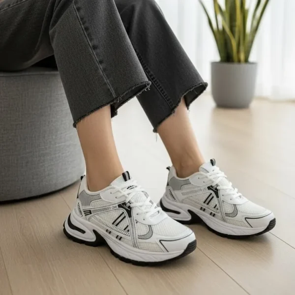 فشیون زنانه هلو M104 - Image 3