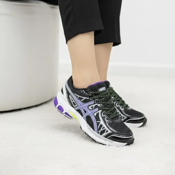 اسیکس نامی زنانه M107 - Image 2