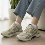 نیوبالانس ARIYA زنانه M166 - Image 2