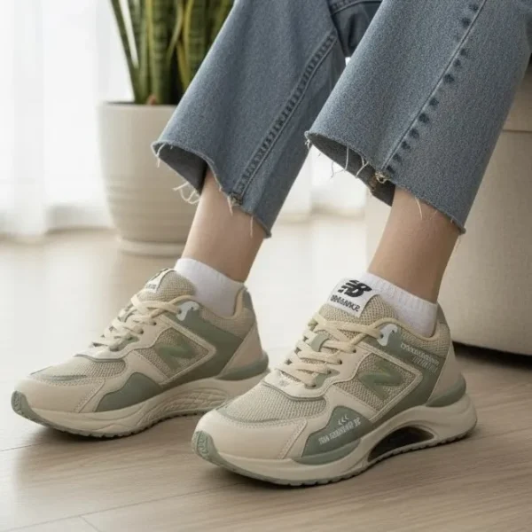 نیوبالانس ARIYA زنانه M166 - Image 2