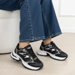 نیوفشن زنانه M146 - Image 3