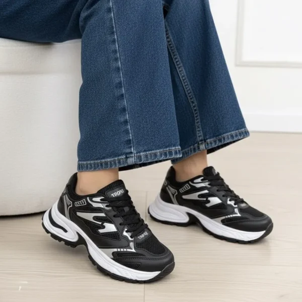 نیوفشن زنانه M146 - Image 3