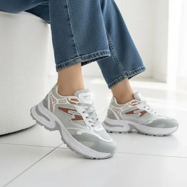 نیوفشن زنانه M146 - Image 2