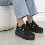 ونس نگینی زنانه M90 - Image 2