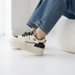 ونس نگینی زنانه M90 - Image 3