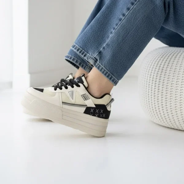 ونس نگینی زنانه M90 - Image 3