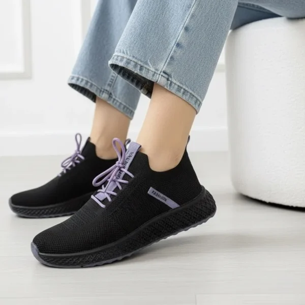 ویلتون زنانه M101 - Image 9