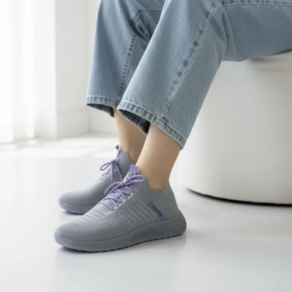 ویلتون زنانه M101 - Image 5