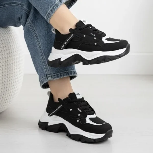 پرستو زنانه M148 - Image 3