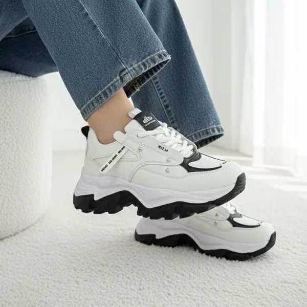 پرستو زنانه M148 - Image 6