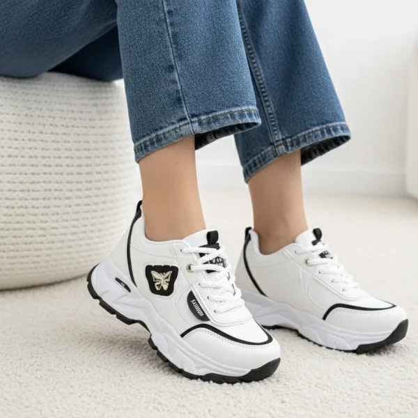 پروانه زنانه M149 - Image 5