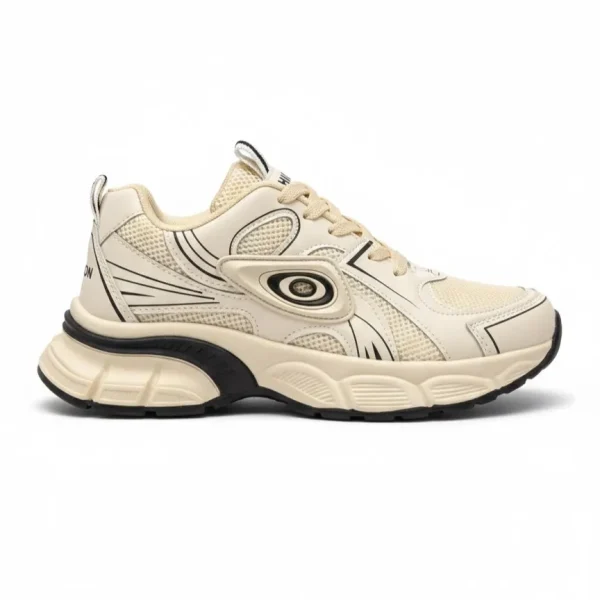 کتونی چشمیTAHAزنانه M279