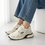 کتونی چشمیTAHAزنانه M279 - Image 2