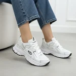 کتونی چشمیTAHAزنانه M279 - Image 4