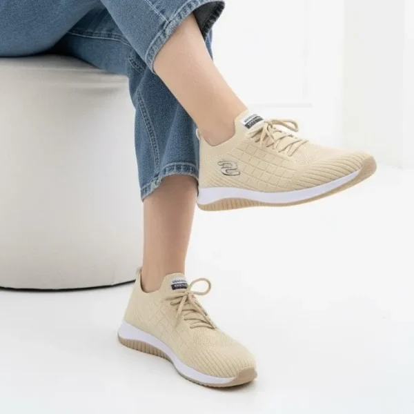 اسکیچرز YAZ زنانه  M85 - Image 3