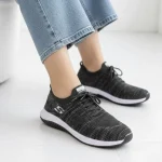 اسکیچرز YAZ زنانه  M85 - Image 4