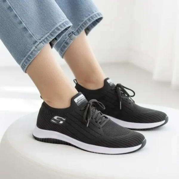 اسکیچرز YAZ زنانه  M85 - Image 6