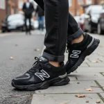 کتونی مردانه نیوبالانس9060 M35 - Image 2