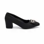 پاشنه بلند یراق بیضی سوییت M156