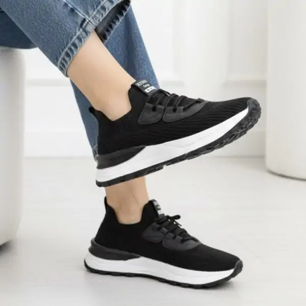 ووگو جورابی زنانه M119 - Image 2