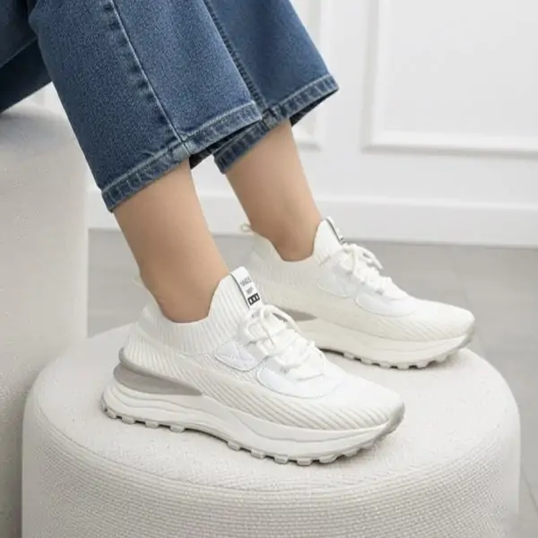 ووگو جورابی زنانه M119 - Image 4